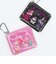 サンリオ クロミ クリアマルチケース(SS) マイメロディ＆クロミ Sanrio
