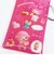 サンリオ マイメロディ クリアマルチケース(S) マイメロディ＆クロミ Sanrio