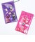 サンリオ マイメロディ クリアマルチケース(S) マイメロディ＆クロミ Sanrio