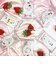 サンリオ マロンクリーム クリアマルチケース スウィートケーキ Sanrio