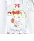 サンリオ ぼんぼんりぼん クリアマルチケース Sanrio