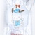 サンリオ ポチャッコ クリアマルチケース Sanrio