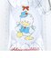 サンリオ あひるのペックル クリアマルチケース Sanrio