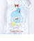サンリオ タキシードサム クリアマルチケース Sanrio