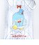 サンリオ タキシードサム クリアマルチケース Sanrio