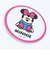 ディズニー ミニー × 松本セイジ 吸水コースター キッチン Disney