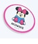 ディズニー ミニー × 松本セイジ 吸水コースター キッチン Disney