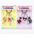 サンリオ クロミ 3連アクリルキーホルダー 日本製 Sanrio