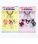 サンリオ クロミ 3連アクリルキーホルダー 日本製 Sanrio
