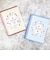 サンリオキャラクターズ A6リングノート イエロー スウィートケーキ 文具 日本製 Sanrio