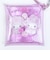 サンリオ マイメロディ＆マイスウィートピアノ クリアマルチケース(SS) どりーみっくすプチ 日本製 Sanrio
