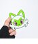 ポケットモンスター ニャオハ シリコンミラー ポケモン