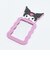 サンリオ クロミ ウェーブミラー 鏡 Sanrio