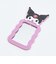 サンリオ クロミ ウェーブミラー 鏡 Sanrio