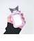 サンリオ クロミ ウェーブミラー 鏡 Sanrio