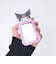 サンリオ クロミ ウェーブミラー 鏡 Sanrio