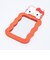 サンリオ ハローキティ ウェーブミラー 鏡 Sanrio