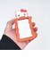 サンリオ ハローキティ ウェーブミラー 鏡 Sanrio