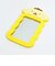 サンリオ ポムポムプリン ウェーブミラー 鏡 Sanrio