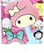サンリオ マイメロディ チョコレート ハンドミラー Sanrio