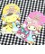 サンリオ ポムポムプリン チョコレート ハンドミラー Sanrio