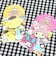 サンリオ ポムポムプリン チョコレート ハンドミラー Sanrio