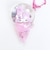 サンリオ マイメロディ カラフルアイスドームキーホルダー  Sanrio