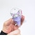 サンリオ クロミ カラフルアイスドームキーホルダー  Sanrio