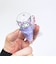 サンリオ クロミ カラフルアイスドームキーホルダー  Sanrio