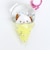 サンリオ ポチャッコ カラフルアイスドームキーホルダー  Sanrio