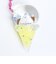 サンリオ ポチャッコ カラフルアイスドームキーホルダー  Sanrio