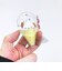サンリオ ポチャッコ カラフルアイスドームキーホルダー  Sanrio
