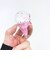 サンリオ ハローキティ カラフルアイスドームキーホルダー  Sanrio