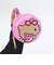 サンリオ 日焼けキティ サークルさがらポーチ Sanrio