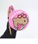 サンリオ 日焼けキティ サークルさがらポーチ Sanrio