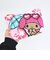 サンリオ 日焼け マイメロディ さがらポーチ Sanrio