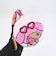 サンリオ 日焼け マイメロディ サークルさがらポーチ Sanrio