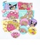 サンリオ 日焼け マイメロディ サークルさがらポーチ Sanrio