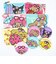 サンリオ 日焼け ポムポムプリン サークルさがらポーチ Sanrio