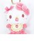 サンリオ ハローキティ ベビーマスコットキーホルダー Sanrio