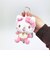 サンリオ ハローキティ ベビーマスコットキーホルダー Sanrio