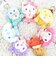 サンリオ ハローキティ ベビーマスコットキーホルダー Sanrio