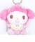 サンリオ マイメロディ ベビーマスコットキーホルダー Sanrio