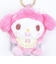 サンリオ マイメロディ ベビーマスコットキーホルダー Sanrio