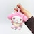 サンリオ マイメロディ ベビーマスコットキーホルダー Sanrio