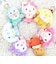 サンリオ マイメロディ ベビーマスコットキーホルダー Sanrio