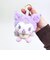 サンリオ クロミ ベビーマスコットキーホルダー Sanrio