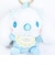サンリオ シナモロール ベビーマスコットキーホルダー Sanrio