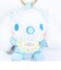 サンリオ シナモロール ベビーマスコットキーホルダー Sanrio