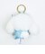 サンリオ シナモロール ベビーマスコットキーホルダー Sanrio